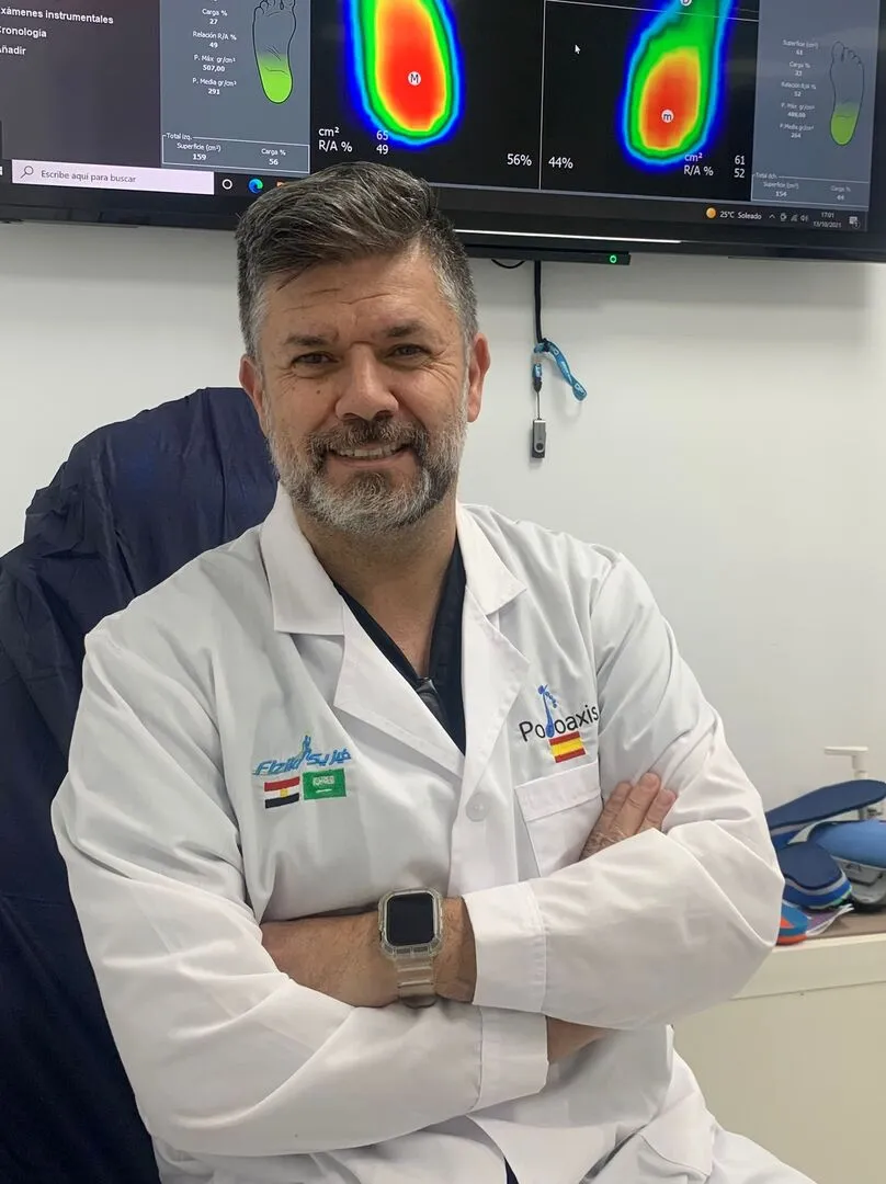 Francisco Escobar
